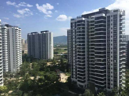 海丰华耀城楼盘生纸空间分析,汕尾房价是涨是跌? 海丰华耀城楼盘生纸空间分析,汕尾房价是涨是跌?